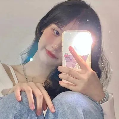 林中怪人